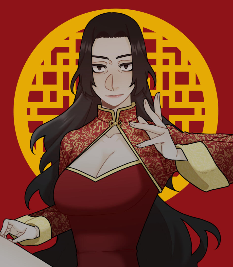 Chinese New Year 2024